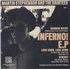 Martin Stephenson & The Daintees Inferno EP 7