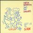 Martin Stephenson & The Daintees Left Us To Burn CD single UK M&DC5LE108540