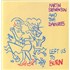 Martin Stephenson & The Daintees Left Us To Burn 12