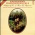 Martino Tirimo Rachmaninov: Piano Concerto No. 2 / Rhapsody On A Theme Of Paganini vinyl LP UK QJ3LPRA538205
