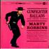 Marty Robbins Gunfighter Ballads And Trail Songs vinyl LP US M/RLPGU419431