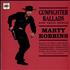 Marty Robbins Gunfighter Ballads And Trail Songs vinyl LP UK M/RLPGU565070