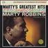 Marty Robbins Marty's Greatest Hits vinyl LP US M/RLPMA428566