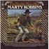 Marty Robbins The Double-Barrelled Marty Robbins 2-LP vinyl set UK M/R2LTH303753