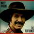 Marty Robbins The Performer vinyl LP UK M/RLPTH457695