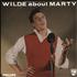 Marty Wilde Wilde About Marty - 1st vinyl LP UK