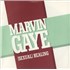 Marvin Gaye (Sexual) Healing - P/S - Injection 7