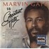 Marvin Gaye 18 Greatest Hits - Special Price Sticker vinyl LP German MVGLPGR874661