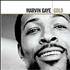 Marvin Gaye Gold 2-CD album set UK MVG2CGO397769