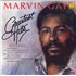 Marvin Gaye Greatest Hits - stickered shrink vinyl LP UK MVGLPGR827616