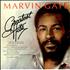 Marvin Gaye Greatest Hits vinyl LP UK