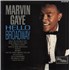 Marvin Gaye Hello Broadway vinyl LP UK MVGLPHE868787