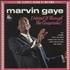Marvin Gaye I Heard It Through The Grapevine! vinyl LP German MVGLPIH696422