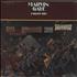 Marvin Gaye I Want You - Sealed vinyl LP US MVGLPIW357846