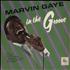 Marvin Gaye In The Groove vinyl LP UK MVGLPIN773417