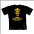Marvin Gaye Sexual Healing T-Shirt - XL t-shirt UK MVGTSSE404502