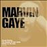 Marvin Gaye The Collection CD album UK MVGCDTH484352