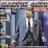 Marvin Gaye The Real Thing In Performance 1964 - 1981 2-disc CD/DVD set UK MVG2DTH354956
