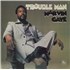 Marvin Gaye Trouble Man - 1st - VG vinyl LP UK