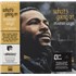 Marvin Gaye What's Going On - 180gm Half Speed Mastered 4-LP vinyl set UK MVG4LWH810847