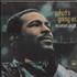 Marvin Gaye What's Going On - 180gm vinyl LP US MVGLPWH398195