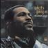 Marvin Gaye What's Going On - 180gm vinyl LP US MVGLPWH676833