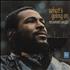 Marvin Gaye What's Going On - 1st + Insert vinyl LP UK MVGLPWH684220
