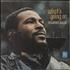 Marvin Gaye What's Going On - 1st vinyl LP UK MVGLPWH665528