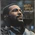 Marvin Gaye What's Going On - 2nd vinyl LP UK MVGLPWH766579