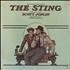 Marvin Hamlisch The Sting vinyl LP US MH1LPTH735377