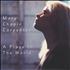 Mary Chapin Carpenter A Place In The World CD single UK M-CC5AP545282