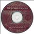 Mary Chapin Carpenter Down At The Twist And Shout CD single US M-CC5DO199086