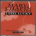 Mary Chapin Carpenter I Feel Lucky cassette single US M-CCSIF311918