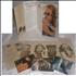Mary Chapin Carpenter Party Doll - Fold Out Pack CD album US M-CCDPA137046