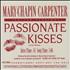 Mary Chapin Carpenter Passionate Kisses CD single US M-CC5PA166565
