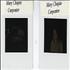 Mary Chapin Carpenter Set Of Two Slide Transparencies memorabilia UK M-CMMSE313808
