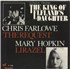 Mary Hopkin Songs From The King Of Elfland's Daughter 7 NETHERLANDS MHP07SO876109