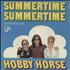 Mary Hopkin Summertime, Summertime 7 GERMANY MHP07SU755395