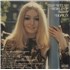 Mary Hopkin The Welsh World Of Mary Hopkin + Photo vinyl LP UK