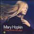 Mary Hopkin Those Were The Days vinyl LP US MHPLPTH141024