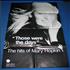 Mary Hopkin Those Were The Days poster UK MHPPOTH336473