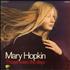 Mary Hopkin Those Were The Days vinyl LP French MHPLPTH357024