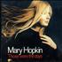 Mary Hopkin Those Were The Days CD album UK MHPCDTH49337