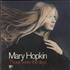 Mary Hopkin Those Were The Days vinyl LP Korean MHPLPTH572100