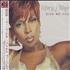 Mary J Blige Give Me You CD single Japanese MJBC5GI429214