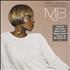 Mary J Blige Growing Pains 2-LP vinyl set US MJB2LGR432277