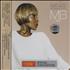 Mary J Blige Growing Pains CD album Chinese MJBCDGR439650