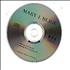Mary J Blige Missing You CD single US MJBC5MI142140