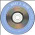Mary J Blige No More Drama CD single US MJBC5NO201534