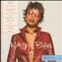 Mary J Blige No More Drama CD album UK MJBCDNO214635